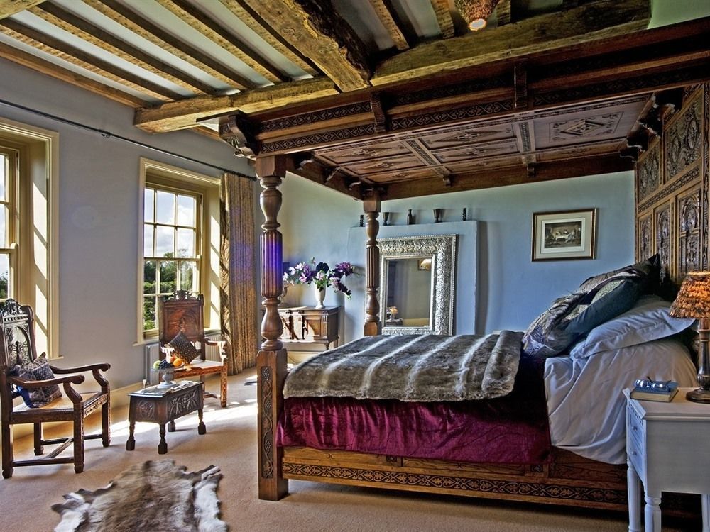 Bed and Breakfast Darsham Old Hall à Saxmundham Extérieur photo