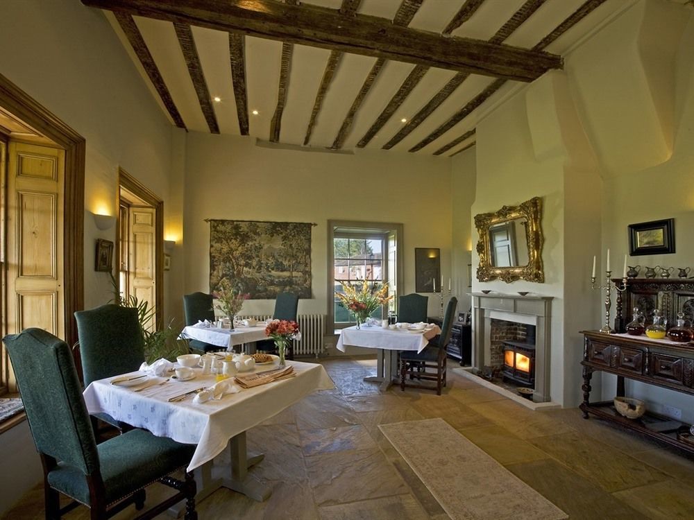 Bed and Breakfast Darsham Old Hall à Saxmundham Extérieur photo